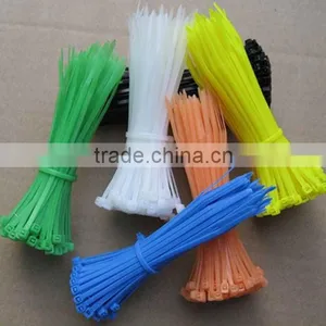 Nylon Cable Tie With CE SGS ROHS thumbnail-1