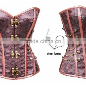 Ladies Corset for Male With Great Price thumbnail-5