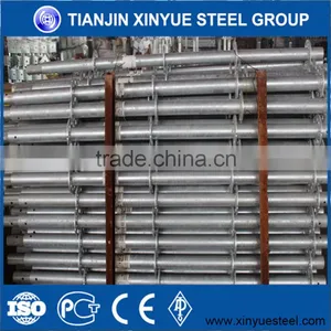 Structure Pipe for Construction With Good Quality thumbnail-1