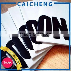 Uncoated Paper Magazine Printing thumbnail-2