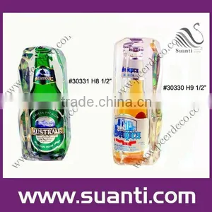 Promotional Wine Bottle Decorations for Wine Shop thumbnail-1