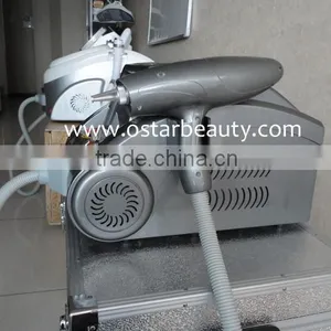 Laser Treatment Portable Laser Tattoo Removal Pigmentation Treatment Equipment TR 03 thumbnail-1