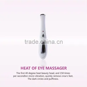 Handheld Eye Anti-wrinkle Massager Beauty Device thumbnail-4