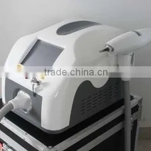 2016 Most Popular! BEST Prices Tattoo Removal Machine q Switch Gentle nd Yag Laser thumbnail-6