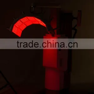 Vertical Led Light Pdt Skin Led Light Skin Therapy Rejuvenation Beauty Machine Skin Lifting thumbnail-4