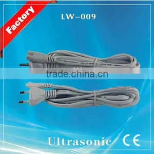 Ultrasonic Skin Scrubber LW-009 Beauty Machine thumbnail-2