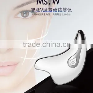 Rechargable Portable Micro-current Facial Lifter Machine for Home Use/rf Lifting Machine thumbnail-1