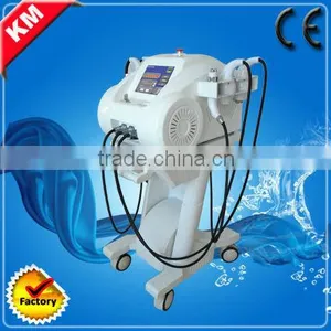 Hot Sale Liposuction Machine With Cavitation Vacuum Fat Remove thumbnail-1
