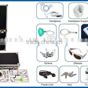 Face Bikini Hair Removal 808 Diode Laser Nd Yag Breast Hair Removal Laser For Permanent Hair Tattoo Removal Fine Lines Removal 1-800ms thumbnail-5