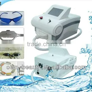 Best Selling Beauty Machine 2.6MHZ Ipl For Hair Removal 1-50J/cm2 thumbnail-1
