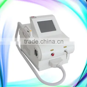 Factory Direct Wholesale 2016 New Product Ipl Hair Removel Machine / Ipl Shr E-light thumbnail-1