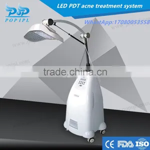 Led Light For Skin Care Skin Rejuvenation Therapy Machine Freckle Removal      Pdt/led Light From Popipl thumbnail-2
