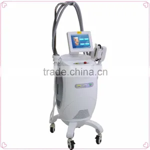 Ultrasonic Cavitation Machine 2016 Best View Ultrasonic Liposuction Cavitation Slimming Machine Home Use Ultrasonic Cavitation Body Slimming Machine Body Contouring thumbnail-6