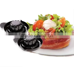 High Quality Easy To Use Bacon Baking Plastic Bakeware, Professional Bakeware thumbnail-1
