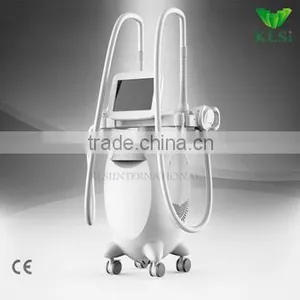KLSi Body Shaping Ultrasonic Cavitation Vacuum Loss Fat Machine thumbnail-4