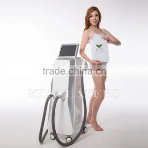 Opt Shr IPL Hair Removal Medical Equipment thumbnail-1
