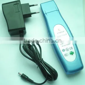 Ultrasonic Skin Scrubber of CB-0505 Mini Beauty Product thumbnail-1