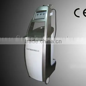2011 New Design No Needle Mesotherapy Beauty Machine With OEM Body thumbnail-1