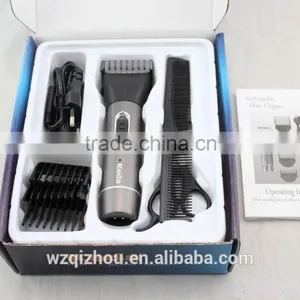 Family Electric Hair Trimmer thumbnail-3