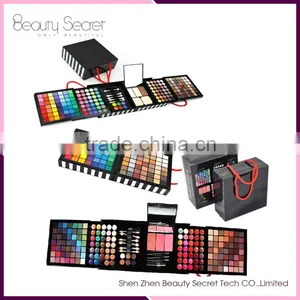 177colors of Cosmetic Palette 18hour Lipgloss Private Label Eyeshadow thumbnail-3