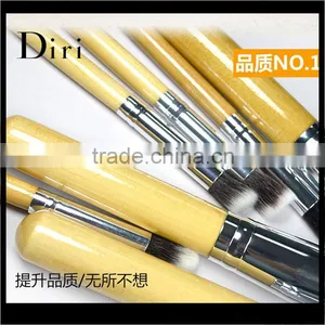 Private Logo Makeup Brush Set 10pcs Makeup Brush Sets Professional Makeup Brushes Set thumbnail-4