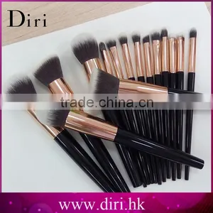 Factory Own Mold Makeup Brush Set Acrylic Handle Makeup Brush Fast Shipping Makeup Brush thumbnail-5