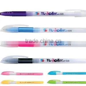 Vietnam High-Quality Plastic Ball Point Pen thumbnail-2