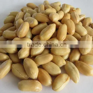 Crispy Salt Baked Peanuts thumbnail-1