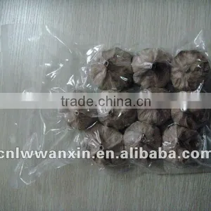 Organic Black Garlic thumbnail-1