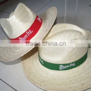 Panama Straw Hat thumbnail-1