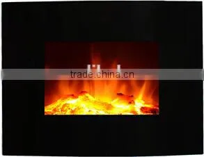 Wall Electric Fireplace thumbnail-1