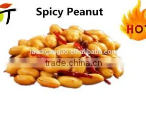 Crispy Coated Peanuts, Crispy Coated Peanuts Snack thumbnail-1