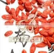 Chinese Dried Wolfberry/Goji Berry thumbnail-1