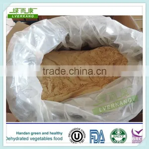 Milk White Dried Chinese Dehydrated Garlic Garlic Garlic Powder From Hebei,based on Qingdao or Tianjin Port thumbnail-6