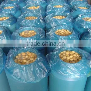 Whole Mushroom in Vinegar in 45kg Package thumbnail-1