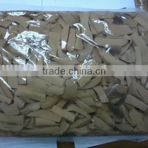 Vacuum Boiled Fresh Eryngii Mushroom in Bags thumbnail-1