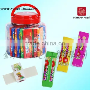 Good Taste Tattoo Bubble Gum thumbnail-1