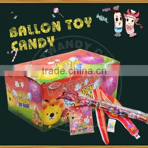 Candy Sweet Toy Ballon Candy thumbnail-1