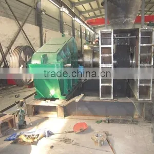 Hot Selling Charcoal/briquette Drying Machine/sawdust Briquette Charcoal Maker/wood Charcoal Making Machine With Good Quality thumbnail-2