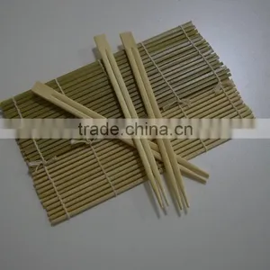 Bamboo Sushi Tableware thumbnail-1
