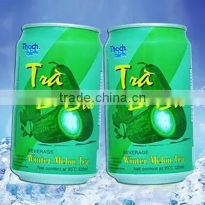 WINTER MELON TEA thumbnail-1