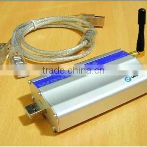 GSM/GPRS Industrial Modem Based on Wavecom Q2403A thumbnail-1
