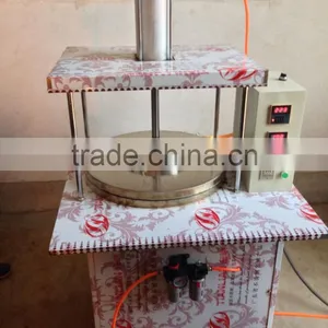 Whole Sale Fully Big Electric Jowar Roti Making Machine, Automatic Roti Maker, Roti Making Machine thumbnail-2