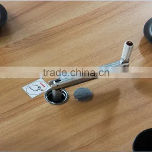 High Quality Manual Lift Height Adjustable Tatami Table Base thumbnail-5