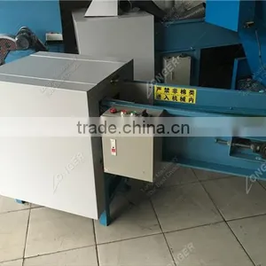 CE Approved Polyester Fiber Carding Machine thumbnail-4