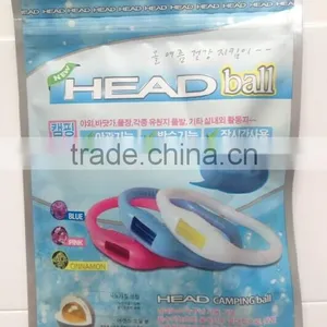 Anti-mosquito Silicone Wristbands thumbnail-6