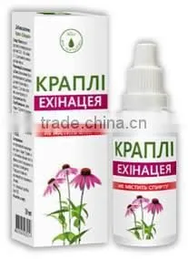 DROPS "ECHINACEA" thumbnail-1