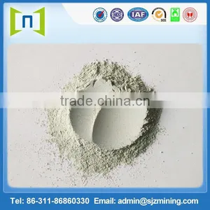 Concrete Filler Zeolite Powder thumbnail-1