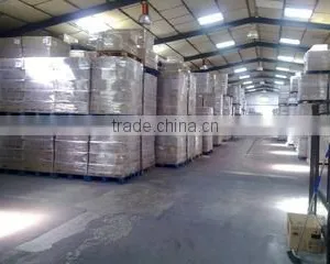 Aceites Del Sur-coosur S.a. company overview - view 1 thumbnail