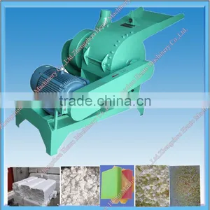 2016 New Design High Efficiency Automatic Foam Grinder thumbnail-3